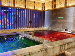 -青水瓦台汤泉(未央店)