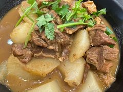 -李氏传家菜(兴城路店)