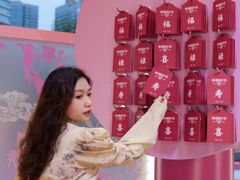 -深圳来福士广场