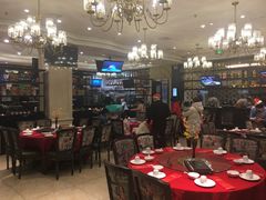 大堂-申阿婆·上海菜·小海鲜(国展店)