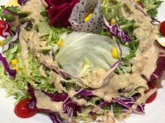 -昱德来·天津菜·渤海湾小海鲜(华夏店)