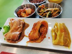 -韩九点烤肉(大学城店)