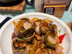 -稻香海鲜饭店(第一国际店)