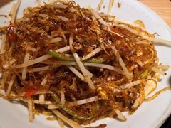 炒粉丝-吃饭皇帝大(合生汇店)