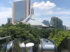 -杭州基督教会崇一堂