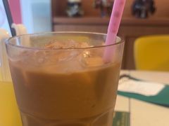 -明腾壹间茶餐厅(新都会花园广场店)