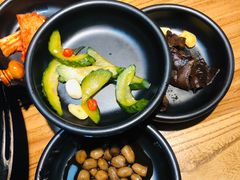 -九田家黑牛烤肉料理(新光汇店)
