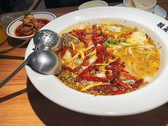 老坛子酸菜鱼-太二酸菜鱼(石家庄万象城店)