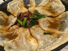 -大张烙馍村(泉山店)