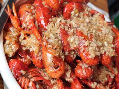 -杨记玉喜龙虾肥蛤(文东店)