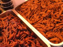 -乔波食品(杜桥中心菜场店)