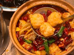 -街角等你.大连海鲜烧烤(西安路店)