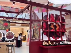 -东莞松山湖万象汇