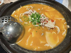 -李师傅脆肚(华强北店)