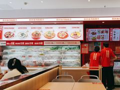 -每味每客·重庆麻辣烫(闵行龙湖天街店)