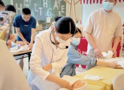 -广州安和泰医学月子会所