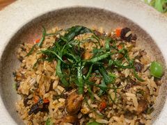 -本处·素食·融合料理(南油店)