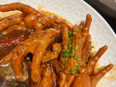 -鑫小城故事·藕汤·家常菜(台北一路总店)