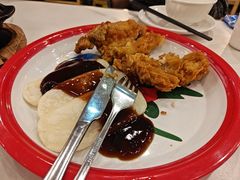 -南八仙·老上海味道(南京东路店)