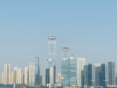 -长沙滨江文化园