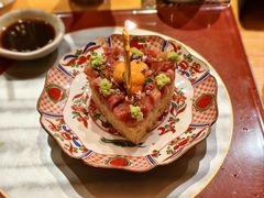 -鮨青(恒基名人购物中心店)