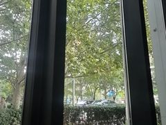 -星巴克(北京广渠门名敦道店)