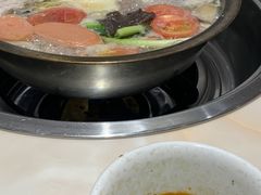 -海关荤豆花(洋河一路店)