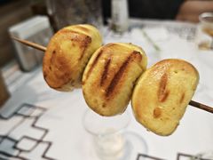 -云晓光头烧烤吧(德平路店)