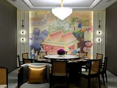 -阿诺泰·泰国餐厅(紫荆店)