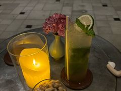 -日落吧·海景咖啡厅·餐酒吧·鸡尾酒·下午茶·乐队表演·浪漫夕阳·三亚文华东方酒店