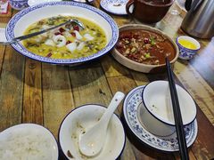 -湘香私房菜(大石长隆店)