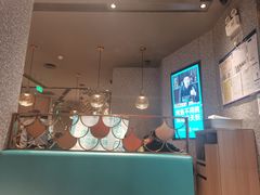 大堂-半天妖烤鱼(丰科万达店)