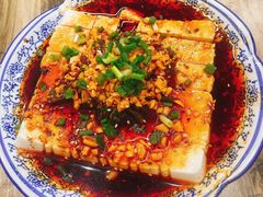 -冬哥川菜馆(十梓街店)