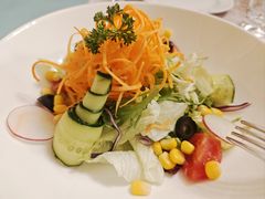 -华梅西餐厅(哈尔滨中央大街店)