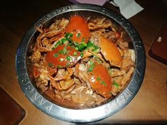 -胖哥俩肉蟹煲(湖滨银泰in77店)