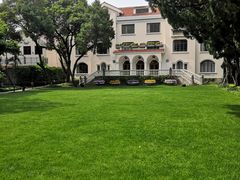 -上海安亭别墅花园酒店