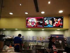 -DQ·蛋糕·冰淇淋(张家港曼巴特店)