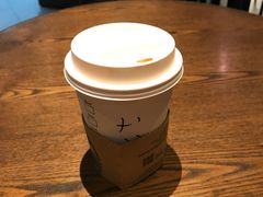 -星巴克(万都店)