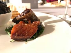 -东海朗廷酒店-唐阁T’ANG COURT 中餐厅