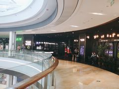 -加餐海鲜自助(宝龙一城店)
