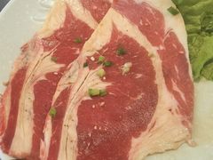 -梦山水日本烧肉(五四广场店)