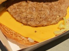 -麦当劳(新王府井店)