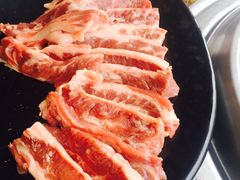 -一品诚记烤肉·甄选店(中南路店)