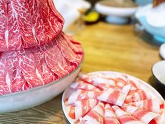 -尚海豆捞(乐虹坊店)