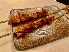 -龟兹KUCINA·新疆菜(前滩L+PLAZA店)