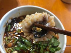 特色乌鱼花-重庆乌鱼庄·龙滋鲜(青羊大道店)