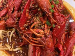 -簋街仔仔小龙虾(总店)