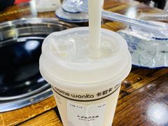 -皖北巫氏三胖地锅鸡(长淮总店)