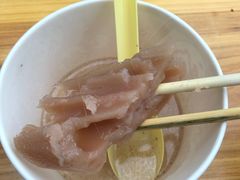 -燕子煨汤(山海关路店)