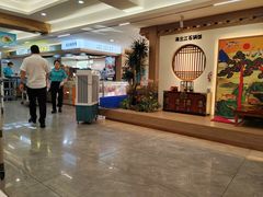 -海兰江石锅饭(水上店)